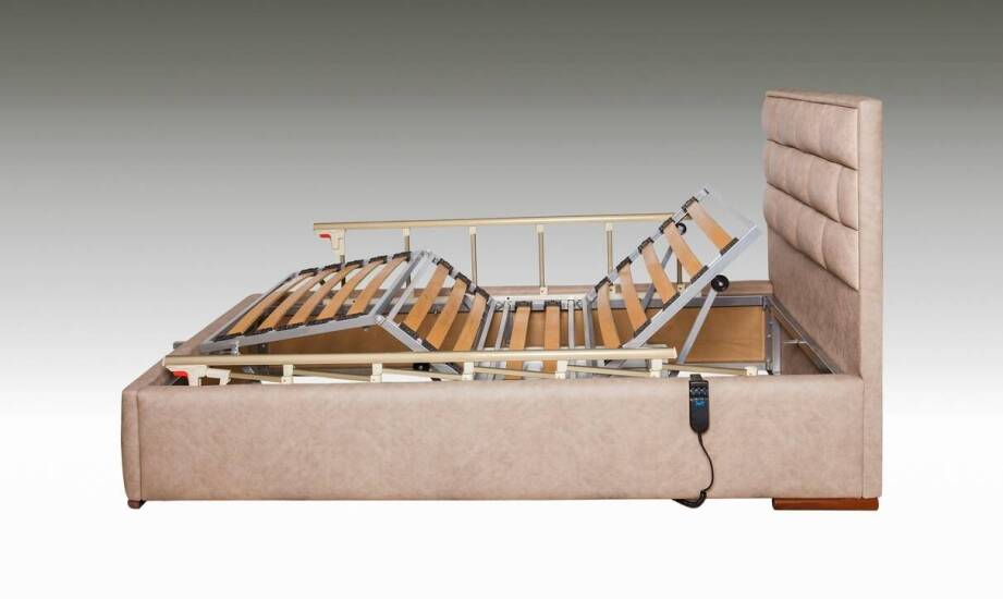 Zalety sprężynujących listew w konstrukcji łóżek – gwarancja komfortu snu