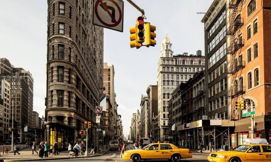 Rola tymczasowych znaków w organizacji ruchu miejskiego