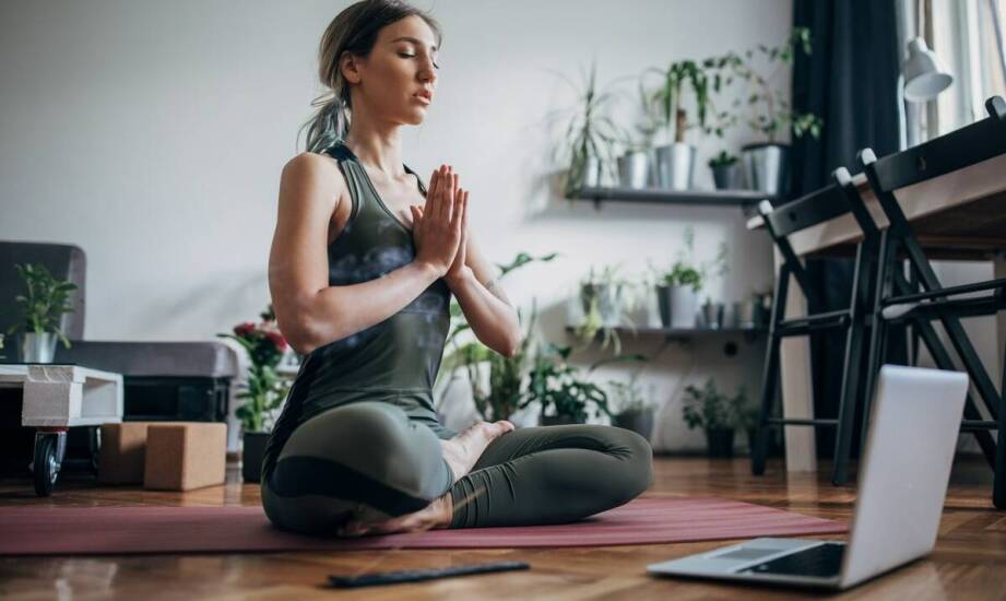 Jak rozluźniające techniki wspierają zdrowie kręgosłupa