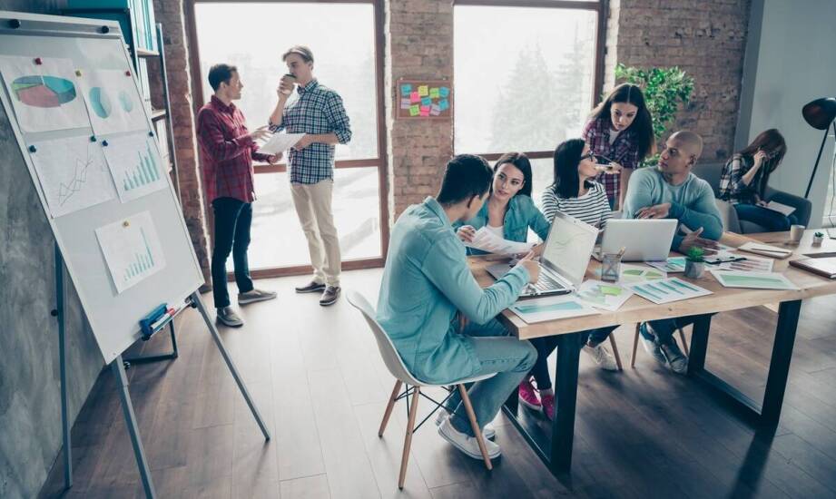 Jakie korzyści przynosi współpraca z ekspertami od instalacji lodowej wody?