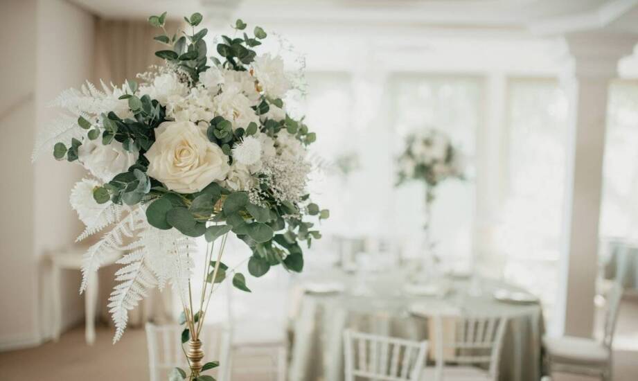 Jak wykorzystać potencjał sali bankietowej na Kaszubach do organizacji wesela?