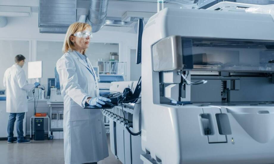 Jakie są najnowsze osiągnięcia w technologii badań płytą VSS?