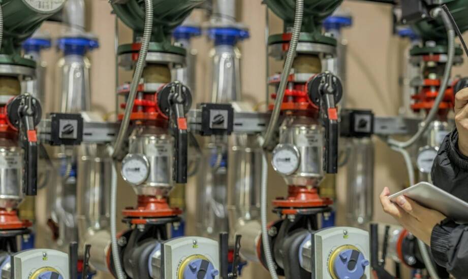 Optymalizacja systemów nawadniających serwisu – co warto wiedzieć?