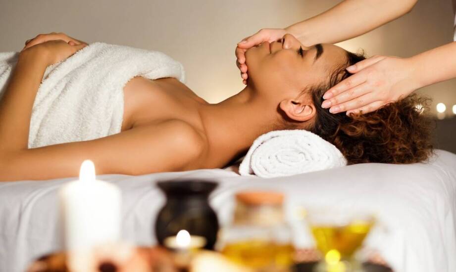 Rola techniki EFT w leczeniu traum i stresu