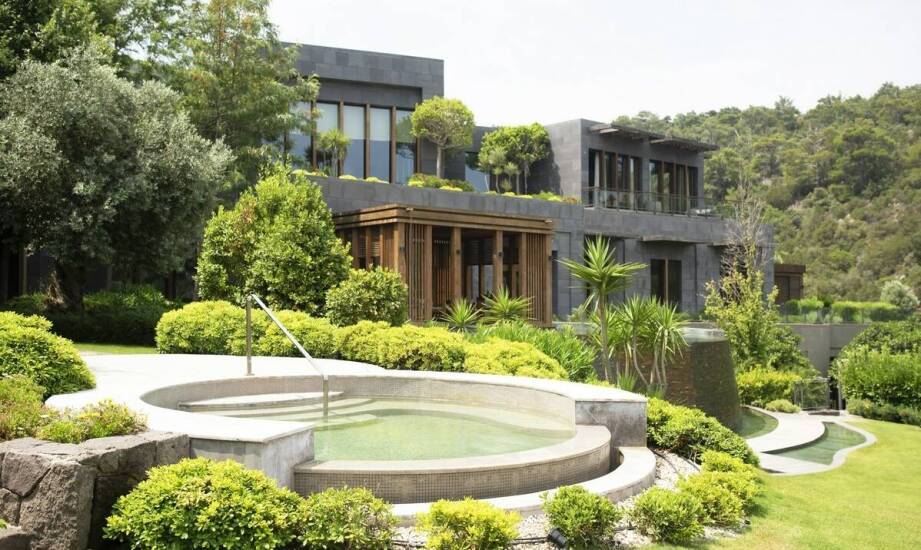 Nowoczesne technologie stosowane w produkcji ogrodowych wanien z hydromasażem