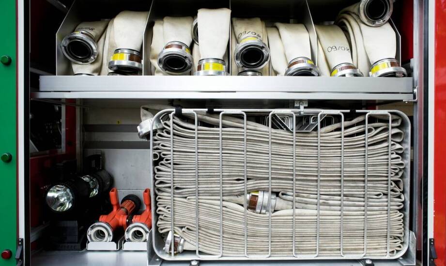 Kluczowe aspekty projektowania i produkcji węży osłonowych dla branży ratunkowej.