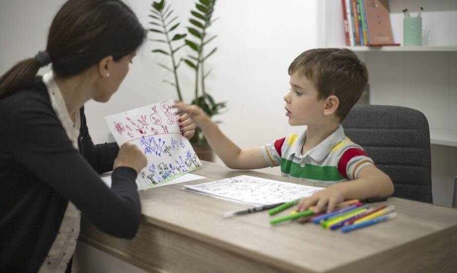 Terapia behawioralna: przykłady sukcesów w pracy z dziećmi