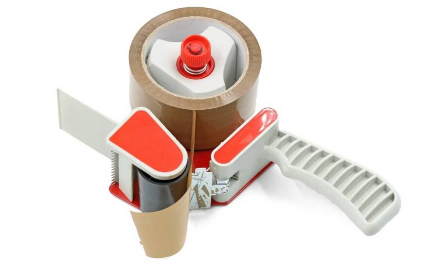 Zastosowanie pakunkowej taśmy w przemyśle farmaceutycznym