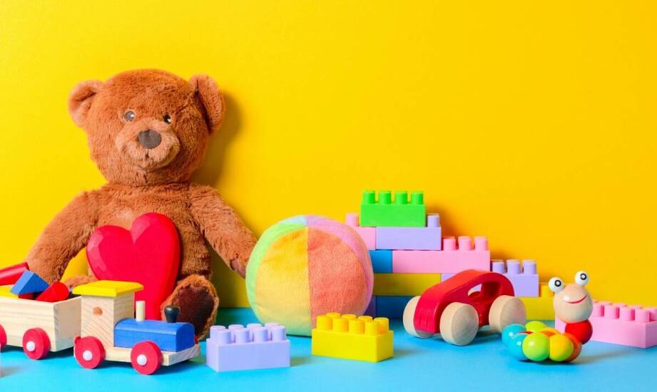 Wpływ rozwijających kreatywność zabawek na intelektualny rozwój dzieci