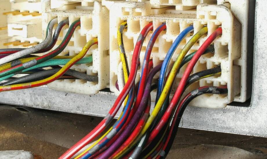 Izolacyjne właściwości poliamidu: przewodnik po zastosowaniach w elektrotechnice