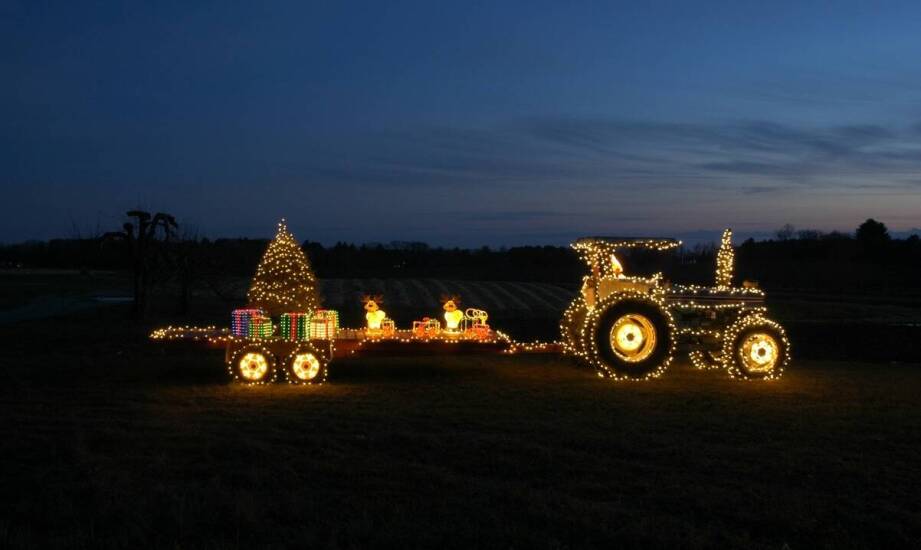 Narodziny Jezusa Chrystusa: święta noc w Betlejem i jej znaczenie dla chrześcijan.