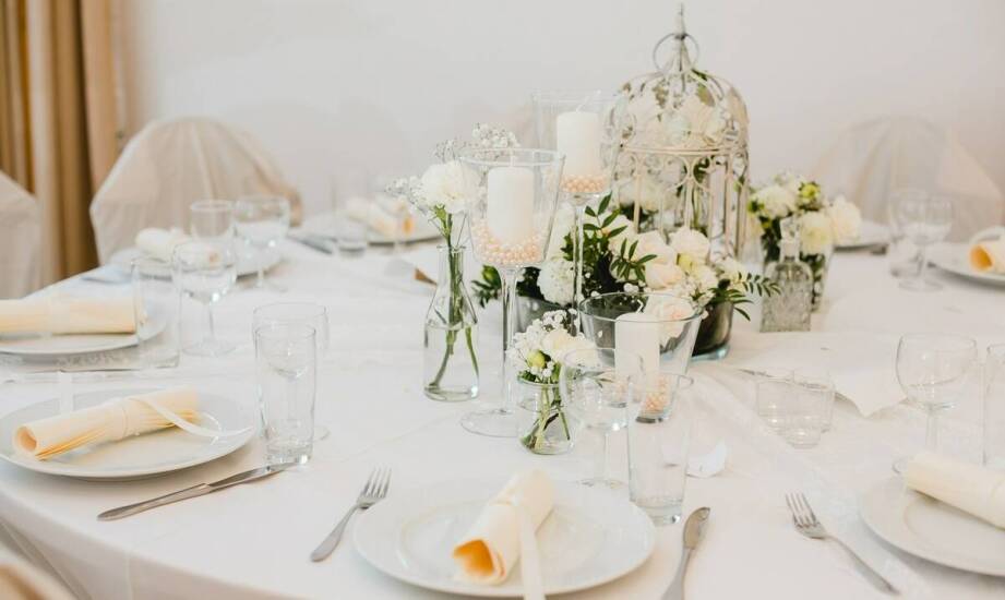 Przyjęcia weselne w Krakowie – jak wybrać idealną restaurację?