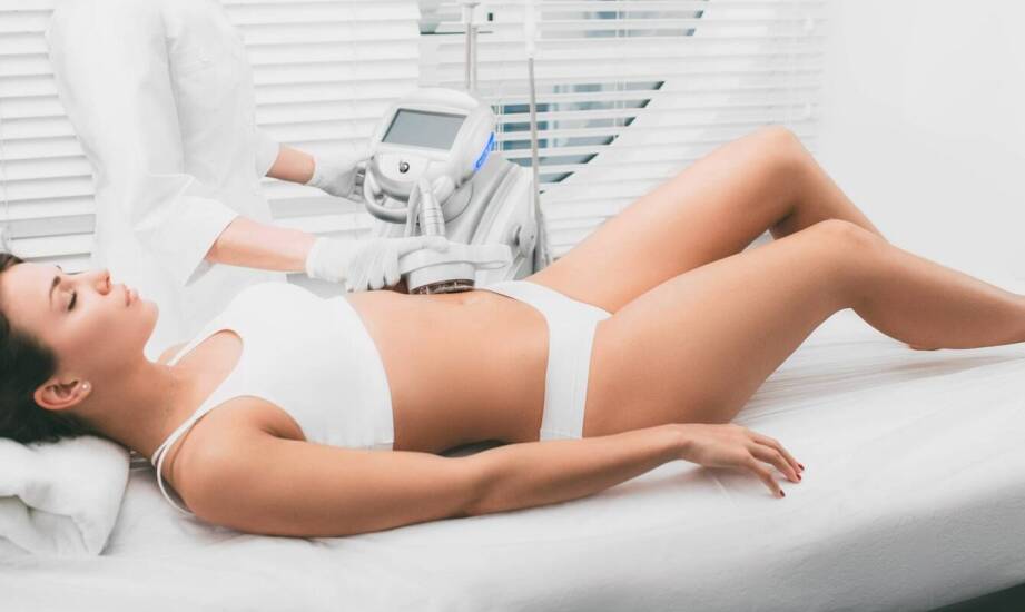 Na co może być skuteczna liposukcja ultradźwiękowa?