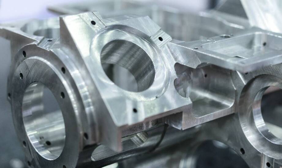 Kluczowe zalety chemicznego niklowania dla sektora energetycznego