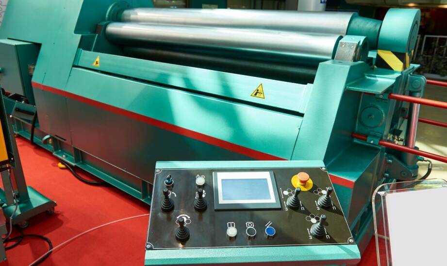 Jak cyfrowe sterowanie zwiększa precyzję tarciowego zgrzewania w produkcji budowlanej?