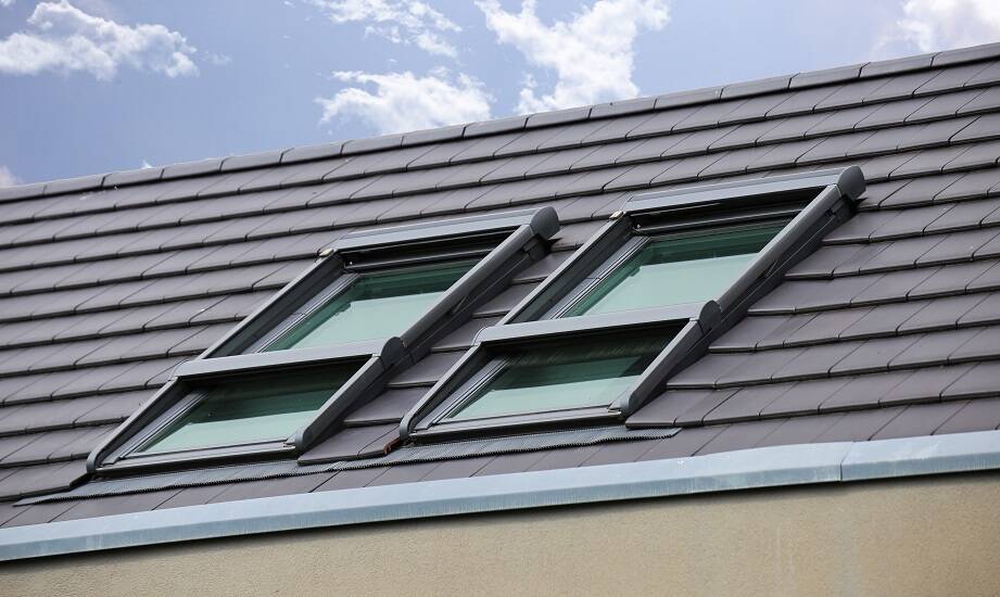 Rola dachowych okien w efektywności energetycznej budynku