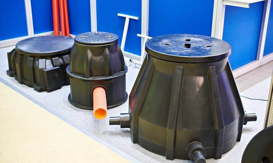 Jak ekscentryczna studzienka przyczynia się do ochrony środowiska?