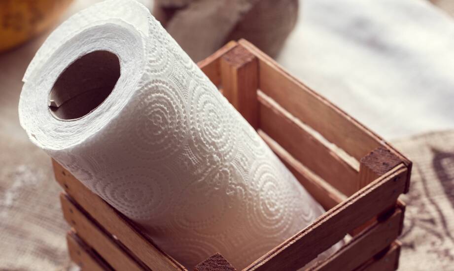 Ręczniki Tork – jak wpływają na efektywność pracy w zespole?