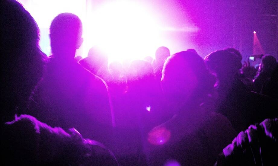 Wytwornica piany na imprezy jako element technicznej oprawy wydarzenia