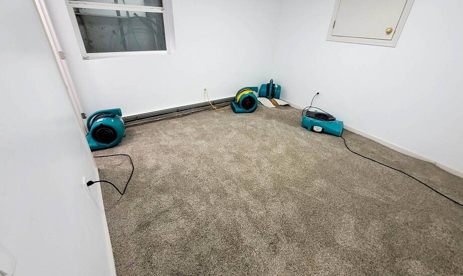 Wynajem osuszaczy - jakie korzyści przynosi współpraca z profesjonalistami?