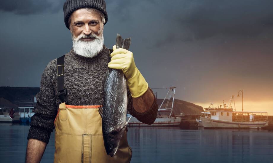 Męski sztormiak morski – jak dbać o jego trwałość i funkcjonalność?