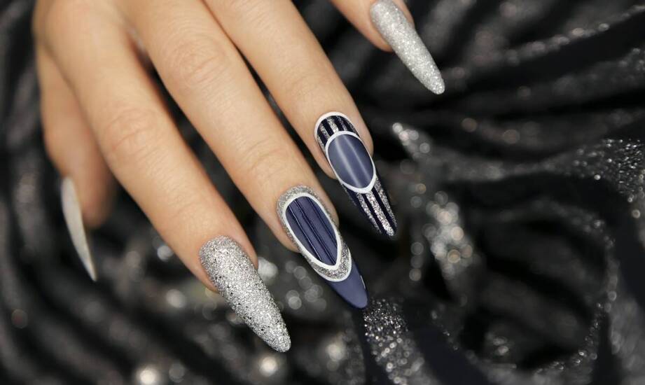 Przedłużanie paznokci – jak dobrać odpowiedni kształt i długość?