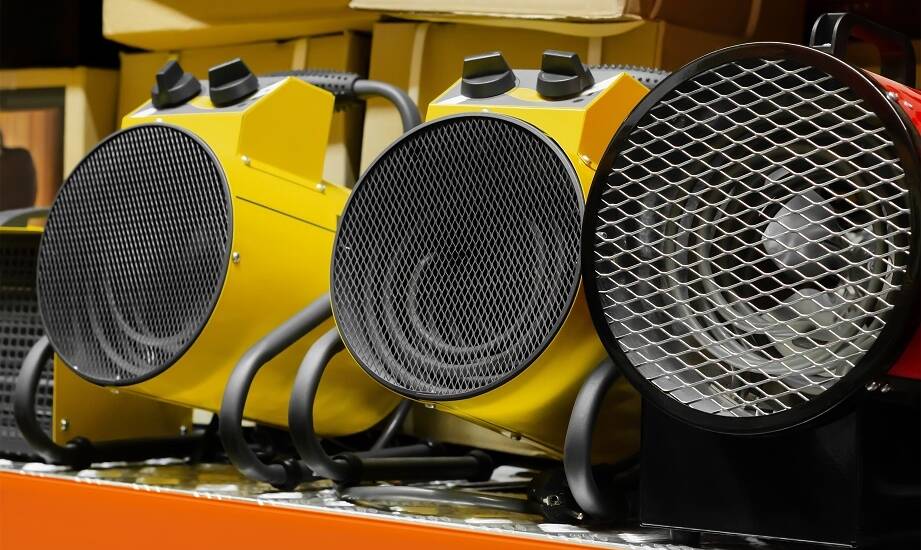 Przemysłowe osuszacze powietrza a ochrona przed wilgocią w magazynach