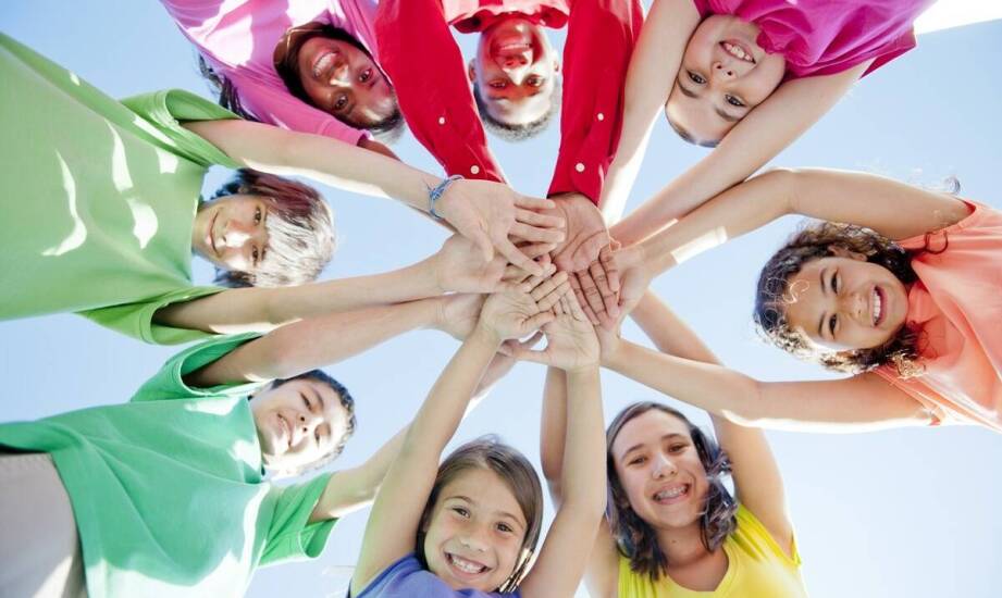 Kurs na wychowawcę wypoczynku: jak integrować dzieci podczas zajęć