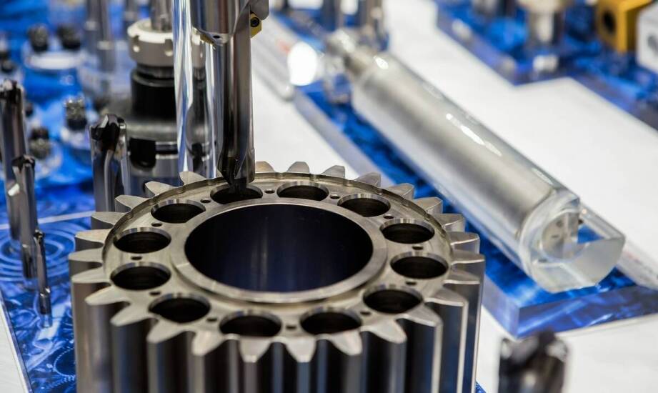 Wpływ jakości używanych ślimakowych przekładni na wydajność maszyn