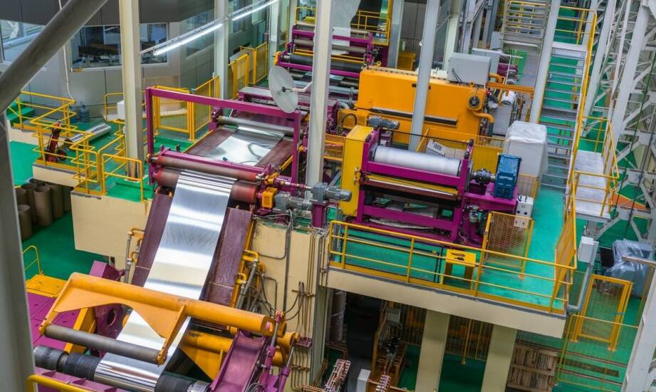 Aluminiowy odtleniacz jako element strategii zrównoważonego rozwoju w hutnictwie