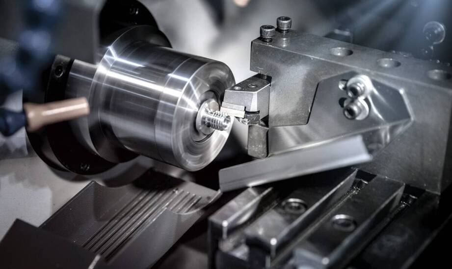 Jakie możliwości daje precyzyjna skrawaniem obróbka?