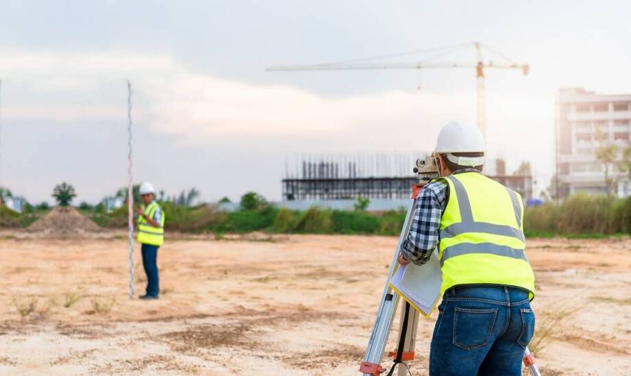 Tyczenie obiektów a zgodność z budowlanym projektem
