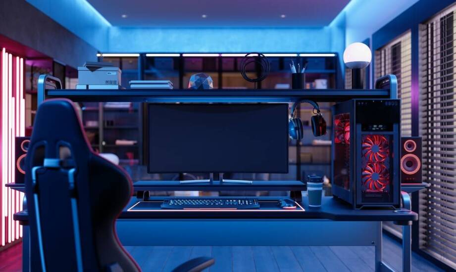 Jak zwiększyć produktywność dzięki odpowiednim CAD stacjom roboczym?