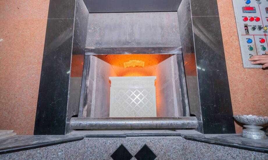 Krematorium i jego rola w organizacji pogrzebowej ceremonii