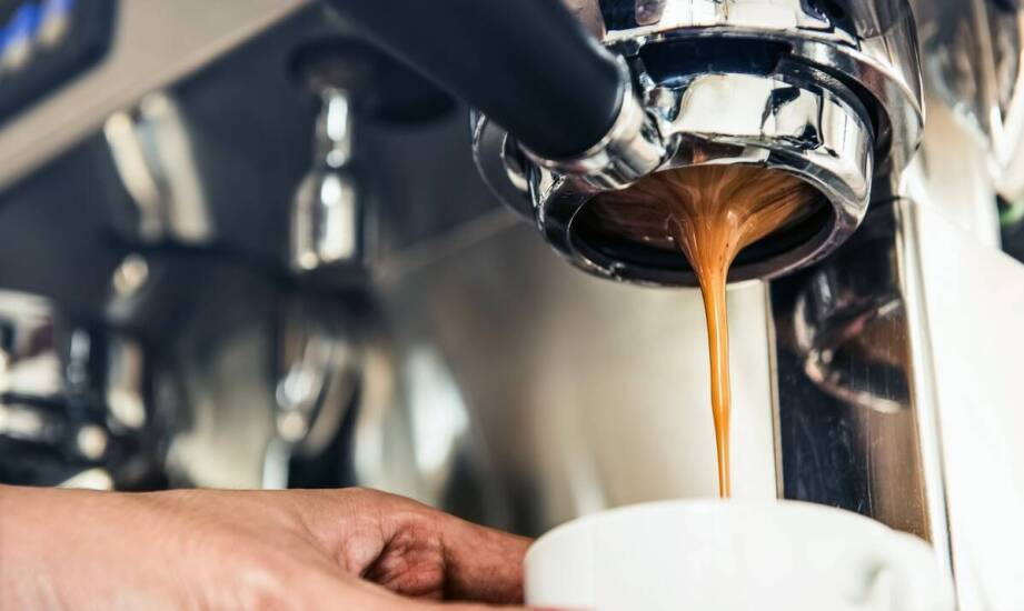 Serwis ekspresów – co pakiet serwisowy obejmuje?