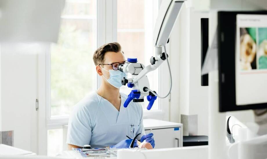 Jak endodoncja poprawia zdrowie w jamie ustnej?