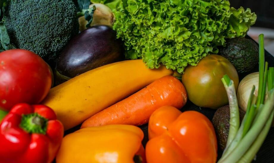 Ekologiczne aspekty pakowania warzyw w folię próżniową