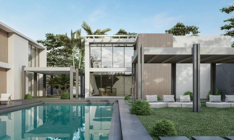 Jakie kształty basenów z polipropylenu najlepiej sprawdzą się w nowoczesnym ogrodzie?