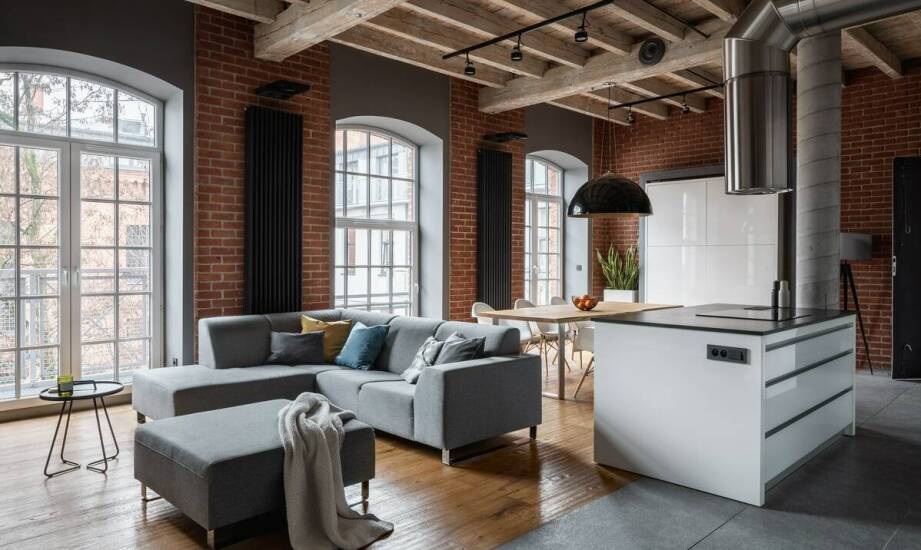 Mieszkania w Gdyni: jak układ pomieszczeń wpływa na komfort użytkowania?