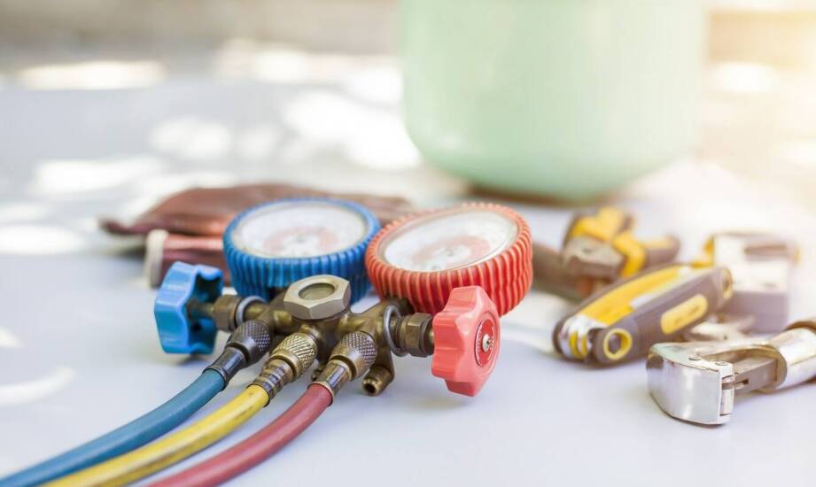 Znaczenie wymiany eksploatacyjnych części w systemach klimatyzacyjnych