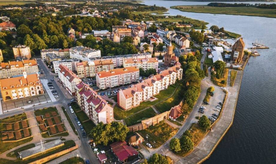 Zielone i rekreacyjne tereny – ich rola w inwestycjach w Krakowie