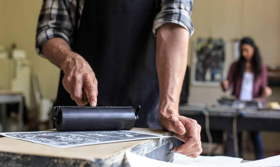 Obróbka po wydruku jako klucz do wysokiej jakości produktów