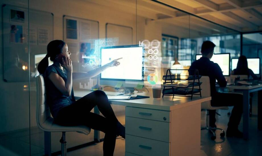 Wpływ badań top dive na zwiększenie konkurencyjności przedsiębiorstw