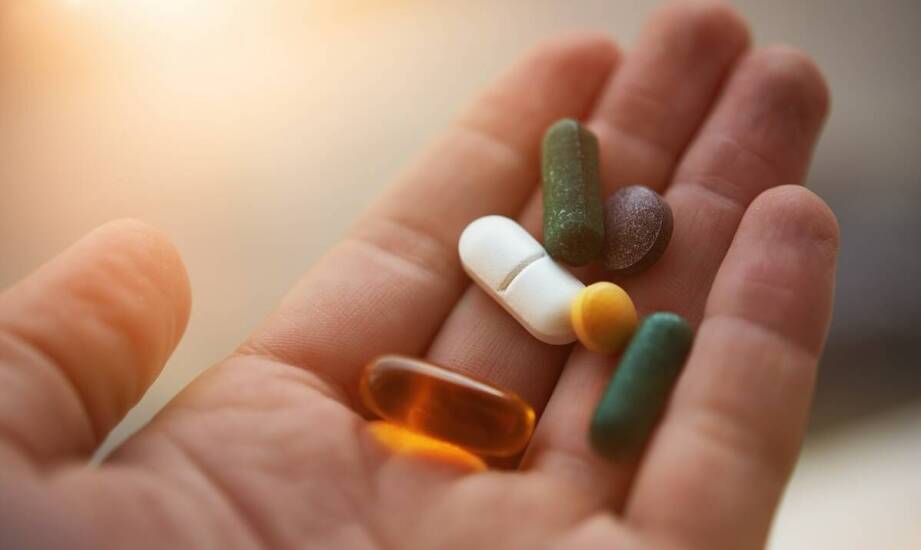 Wpływ suplementów na poprawę wydolności organizmu podczas zawodów