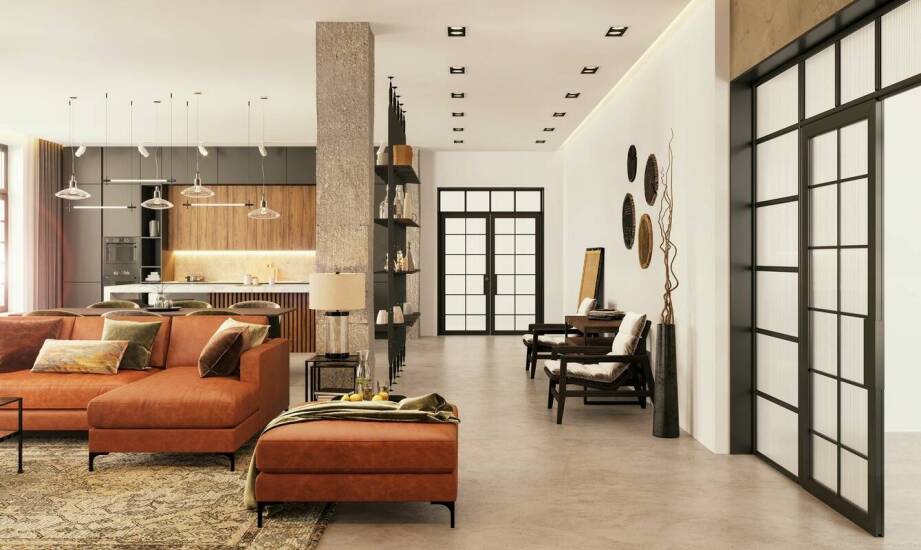 Dostosowanie domu do potrzeb osób z ograniczeniami ruchowymi – kluczowe rozwiązania