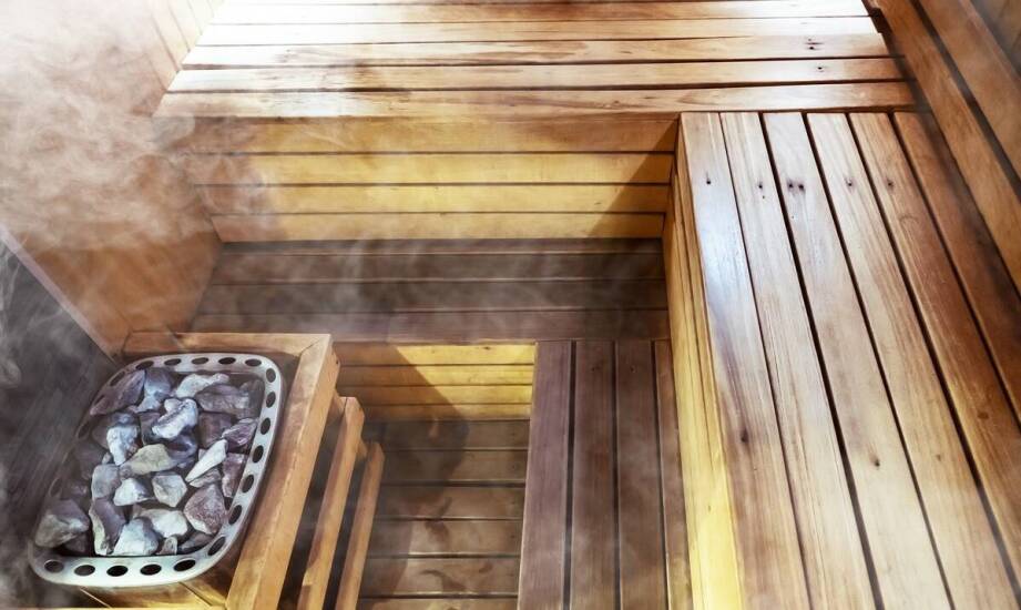 Rola domowych saun w poprawie zdrowia i relaksu