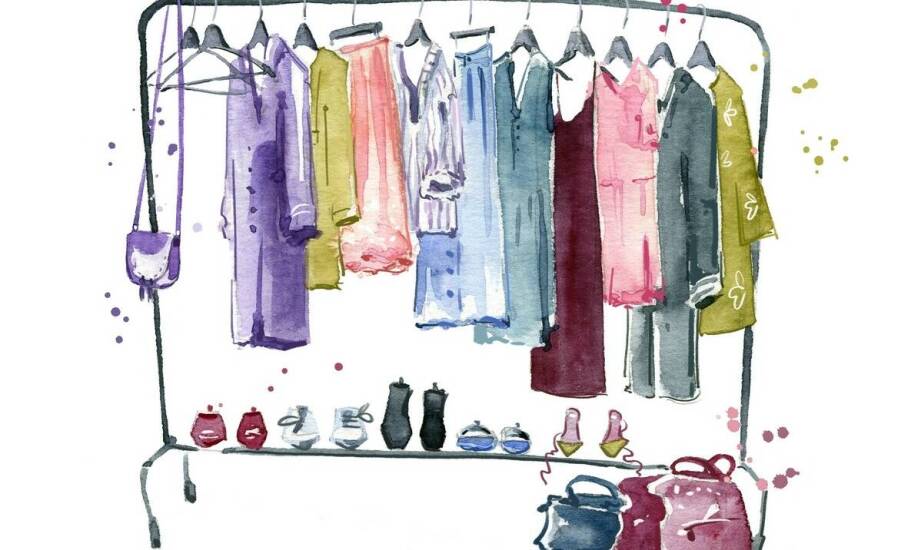 Jakie techniki akwarelowe najlepiej sprawdzają się w dziecięcych ilustracjach?