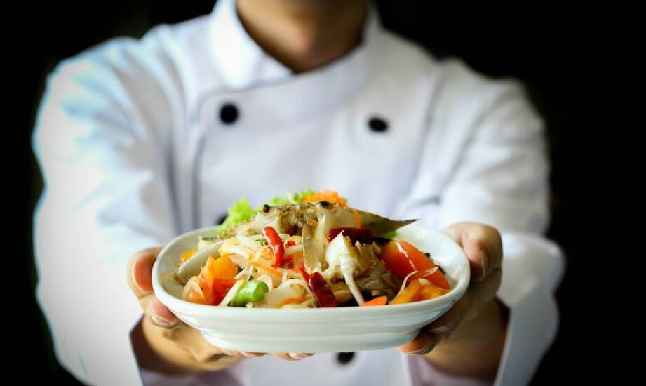 Codziennie serwowane świeże zestawy dnia – smak tradycji w nowoczesnej odsłonie