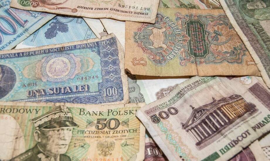 Jakie tematy dominują obecnie w polskich czasopismach historycznych?