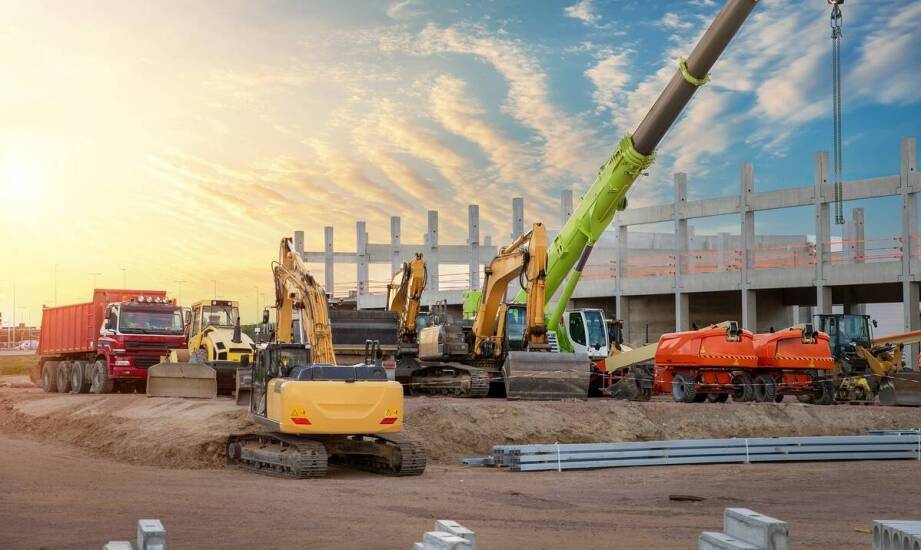 Wpływ wynajmu kontenerów na gruz na ekologiczną utylizację odpadów